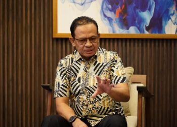 Uji Coba di 17 Kantah, Dirjen PHPT Ajak Masyarakat Ikut Menyempurnakan Layanan Peralihan Hak 10 Hari
