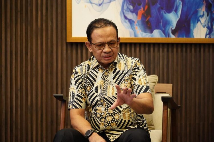 Uji Coba di 17 Kantah, Dirjen PHPT Ajak Masyarakat Ikut Menyempurnakan Layanan Peralihan Hak 10 Hari