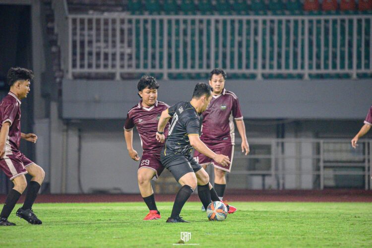 Perkuat Sinergitas! Piala Kemerdekaan 2026 Sukses Digelar