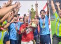 ‎APDESI Kabupaten Bogor Juara Fun Game Piala Kemerdekaan 2026, Udin: Ajang Perkuat Silaturahmi