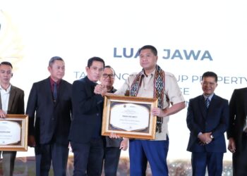 ‎Menteri PKP Ajak Ekosistem Properti Bentuk Superteam Demi Program 3 Juta Rumah