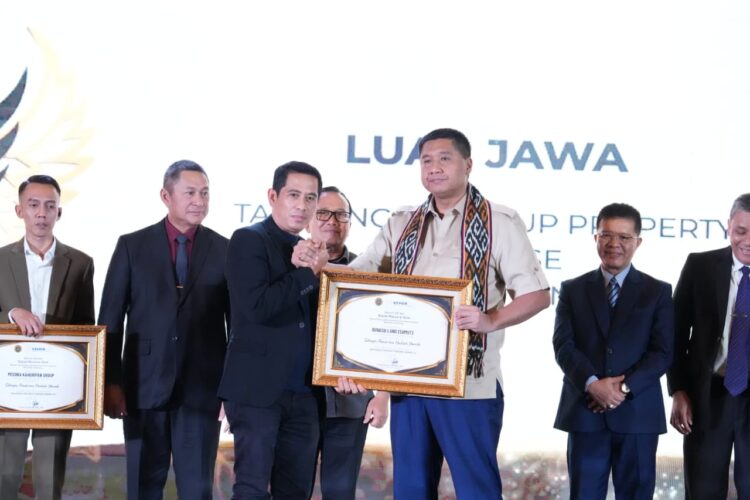 Menteri PKP Ajak Ekosistem Properti Bentuk Superteam Demi Program 3 Juta Rumah