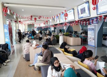 Layanan PERINTIS 10 Hari Beri Kepastian Waktu dan Kemudahan dalam Proses Balik Nama Sertipikat