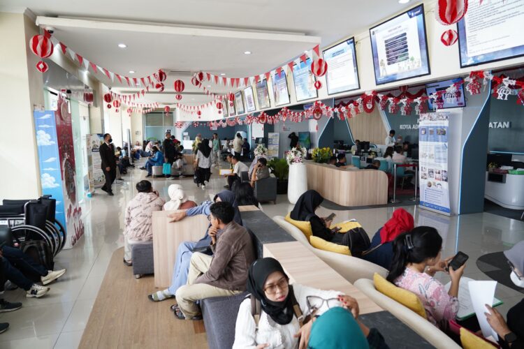 Layanan PERINTIS 10 Hari Beri Kepastian Waktu dan Kemudahan dalam Proses Balik Nama Sertipikat