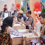 ‎Balik Nama Sertipikat Selesai Lebih Cepat, Masyarakat Rasakan Kepastian Layanan PERINTIS 10 Hari
