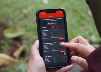 Urus Keperluan Pertanahan, Masyarakat Manfaatkan Sentuh Tanahku untuk Akses Informasi dan Layanan