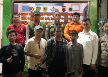 7 Hari di Desa Gunung Putri, Anak Berkebutuhan Khusus Akhirnya Bertemu Keluarganya