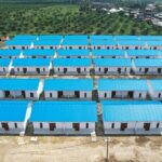 Kementerian ATR/BPN Kejar Sertipikasi 11 Juta Rumah MBR hingga 2029