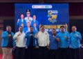 Bayu Umbara Terpilih Aklamasi Pimpin KNPI Jabar, Wahyudi Chaniago: Modal Penting Soliditas Pemuda
