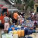 8 Pekan Kemarau! 149.257 Warga Kabupaten Bogor Krisis Air Bersih, BPBD Salurkan 1,2 Juta Liter