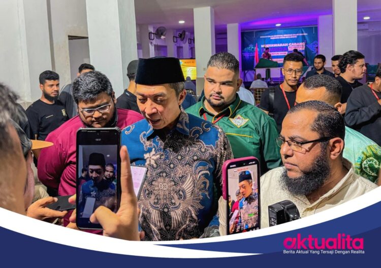 Dedie Rachim Minta Penertiban Angkot di Atas 20 Tahun Dituntaskan Akhir 2026