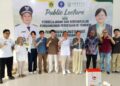 Desa Ciangsana Gelar Public Lecture, Gali Inspirasi Pembangunan Perdesaan dari Tiongkok