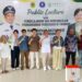 Desa Ciangsana Gelar Public Lecture, Gali Inspirasi Pembangunan Perdesaan dari Tiongkok