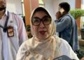 Soal Hasil Lab Dugaan Keracunan MBG di SDN 01 Ciherang, Dinkes Kabupaten Bogor Bungkam!