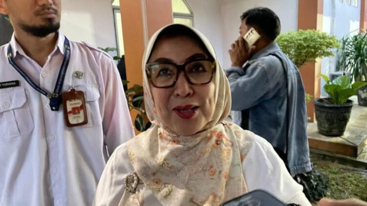 Soal Hasil Lab Dugaan Keracunan MBG di SDN 01 Ciherang, Dinkes Kabupaten Bogor Bungkam!