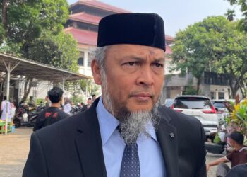Disorot Pemkot Bekasi Soal Dugaan Pencemaran Sungai Cileungsi, Teuku: Mereka Menuduh Pencemaran Lingkungan Hidup