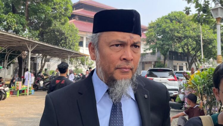 Disorot Pemkot Bekasi Soal Dugaan Pencemaran Sungai Cileungsi, Teuku: Mereka Menuduh Pencemaran Lingkungan Hidup