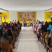 DPD Golkar Kabupaten Bogor Rayakan HUT Bahlil dan Jaro Ade dengan Santuni Anak Yatim dan Lansia