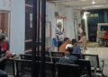 Diduga Keracunan MBG di Dramaga Bogor, 25 Siswa dan Guru Dilarikan ke Puskesmas