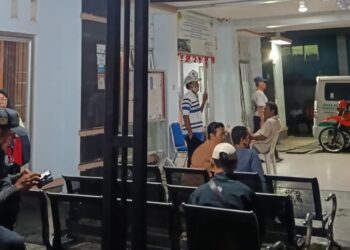 Diduga Keracunan MBG di Dramaga Bogor, 25 Siswa dan Guru Dilarikan ke Puskesmas