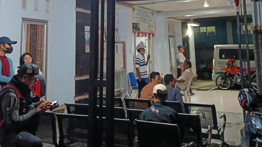 Diduga Keracunan MBG di Dramaga Bogor, 25 Siswa dan Guru Dilarikan ke Puskesmas