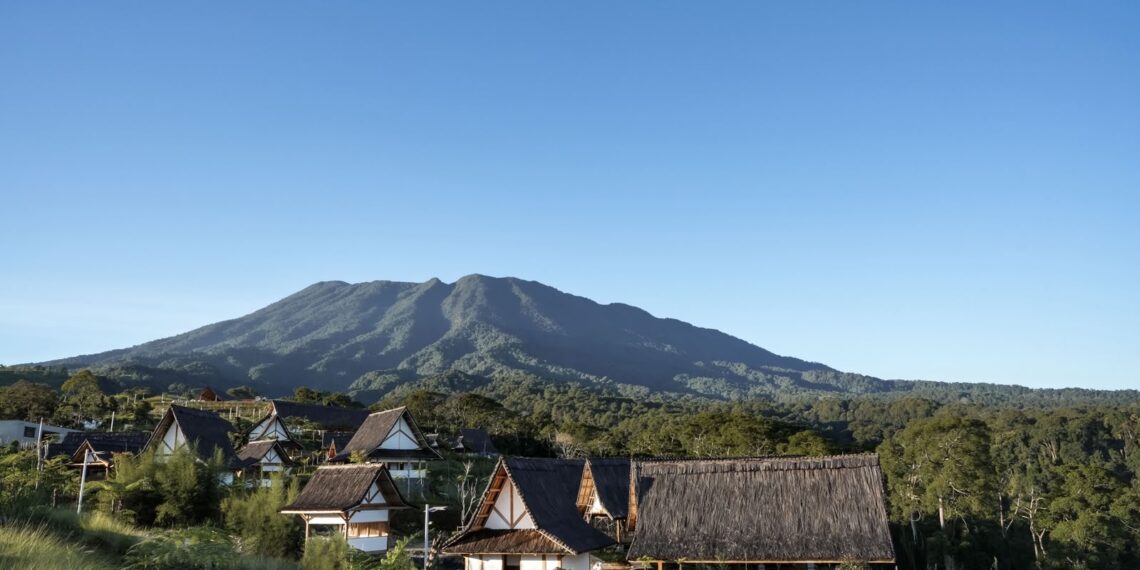 EIGER Nature Resmi Diperkenalkan, Bawa Konsep Ekowisata Berkelanjutan di Bogor