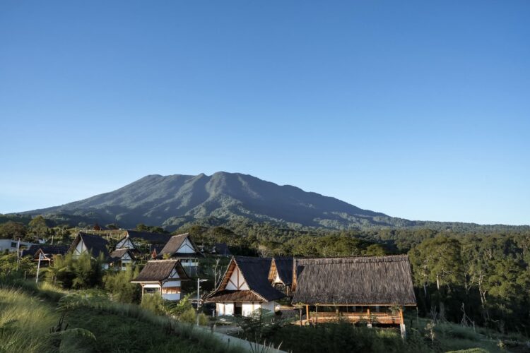 EIGER Nature Resmi Diperkenalkan, Bawa Konsep Ekowisata Berkelanjutan di Bogor