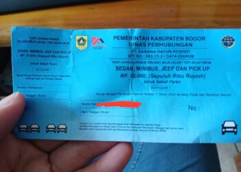 Pengawasan Komisi 2 DPRD Kabupaten Bogor Kemana ???, Dugaan Pungli Terbuka Kok Diem Aja