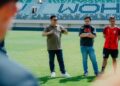 Garudayaksa FC Optimistis Warnai Super League 2026/2027, Kuota Pemain Asing Segera Dipenuhi