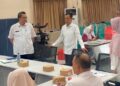 Jaro Ade Cek Pelayanan Disdukcapil dan Kondisi Pertanian Bogor di Tengah Musim Kemarau