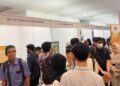Job Fair Kabupaten Bogor 2026 Resmi Dibuka di Vivo Mall, 6.056 Lowongan Kerja Siap Diperebutkan