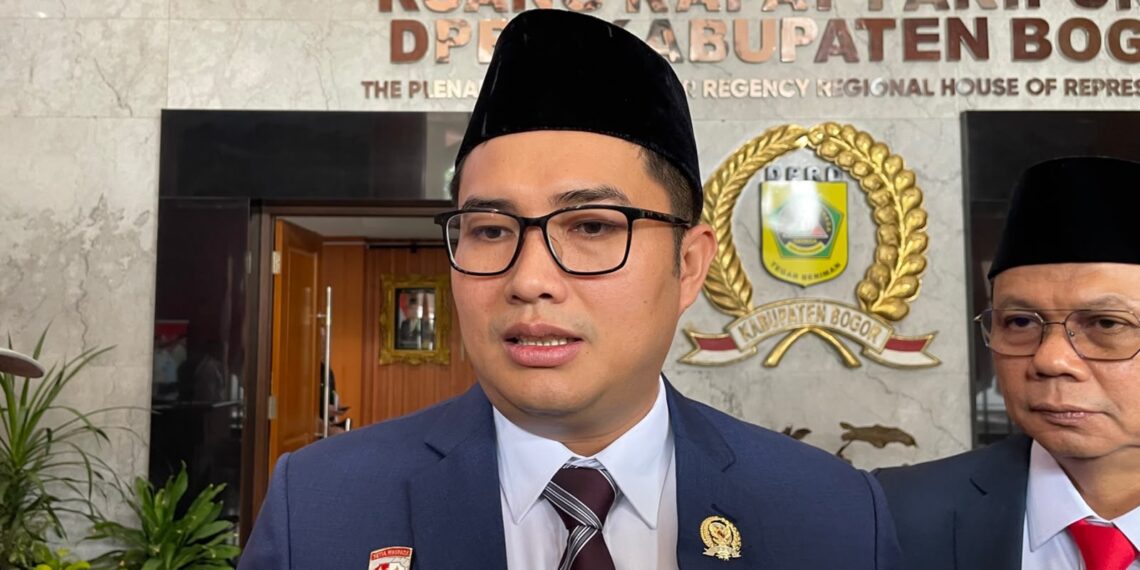 Buntut Keracunan di SDN 01 Ciherang, Sastra Minta SPPG Perketat SOP dan Kualitas Menu MBG
