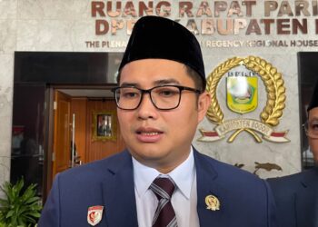 Buntut Keracunan di SDN 01 Ciherang, Sastra Minta SPPG Perketat SOP dan Kualitas Menu MBG