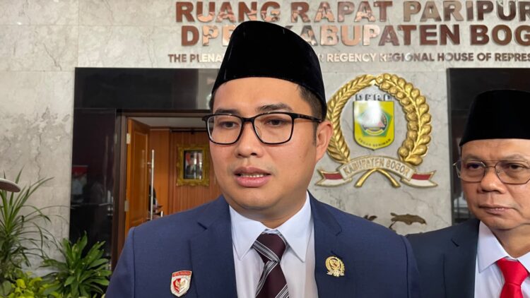 Buntut Keracunan di SDN 01 Ciherang, Sastra Minta SPPG Perketat SOP dan Kualitas Menu MBG