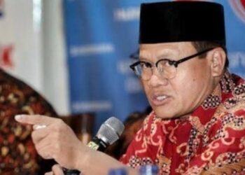 Soroti Lambannya Kasus Upah Pungut Bogor, IPW Sebut KPK Takut dan Lambat Tetapkan Tersangka