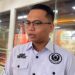 KONI Apresiasi Srikandi yang Bentangkan Bendera Merah Putih Raksasa di Pakansari