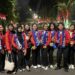 Misi Kebudayaan, 26 Kontingen Kabupaten Bogor Siap Gebrak Eropa