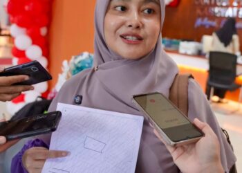 Pengukuran Terjadwal Hadirkan Kepastian Waktu, Masyarakat Tak Perlu Lama Menunggu Layanan Pertanahan