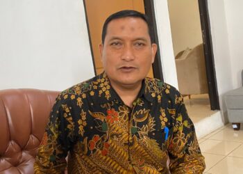 Gapura Jadi Panggung Kreativitas Warga, Cibinong Sambut HUT RI ke-81 dengan Lomba