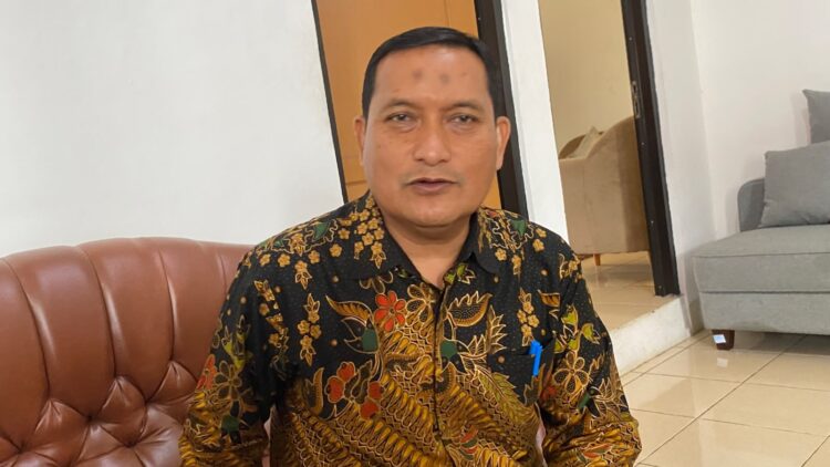 Gapura Jadi Panggung Kreativitas Warga, Cibinong Sambut HUT RI ke-81 dengan Lomba
