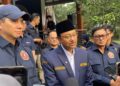 Hadiri Retret Karang Taruna Nasional di Bogor, Ini Pesan Gus Ipul untuk Seluruh Kader