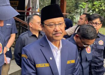 Program MBG Sedang Diperbaiki, Lansia dan Disabilitas Diusulkan Jadi Penerima
