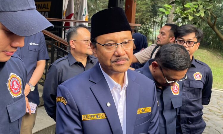 Program MBG Sedang Diperbaiki, Lansia dan Disabilitas Diusulkan Jadi Penerima