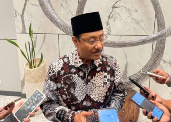 Penyaluran Bansos Direncanakan Lewat KDKMP, Mensos: Penerima Manfaat Bakal Lebih Mudah