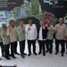 Tinjau PPLI, Menteri LH Dorong Pengelolaan Limbah B3 Berbasis Traceability dari Hulu hingga Hilir