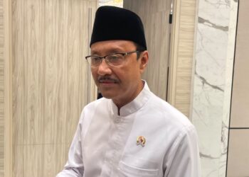 Bansos Cuma Sementara, Mensos Gus Ipul Siapkan Program Pemberdayaan untuk Penerima