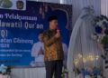 2.500 Peserta Ramaikan MTQ Kecamatan Cibinong, Camat: Bidik Pertahankan Juara Tingkat Kabupaten Bogor
