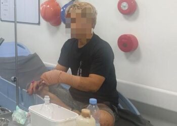 Bunuh Pria di Pasar Cibinong Pakai Sajam, Warga Pakansari Terancam 15 Tahun Penjara