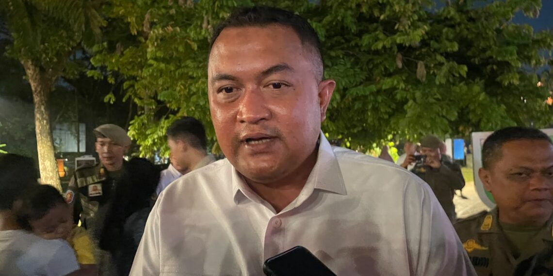 Pemkab Bogor Siapkan Tim Medis dan Bantuan untuk Korban Gempa NTT 7,7 Magnitudo