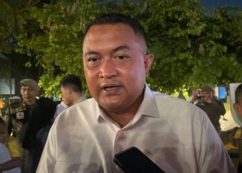 Pemkab Bogor Siapkan Tim Medis dan Bantuan untuk Korban Gempa NTT 7,7 Magnitudo